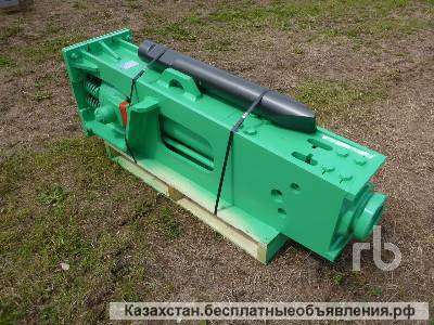 Услуги и аренда гидромолота