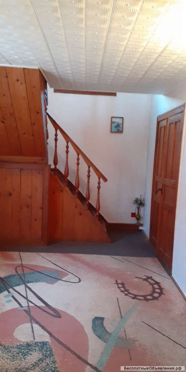 Дом в Давидовке