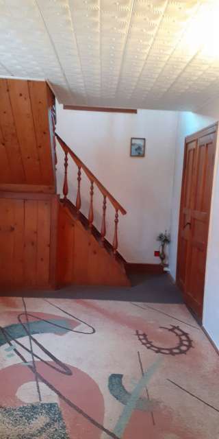 Дом в Давидовке