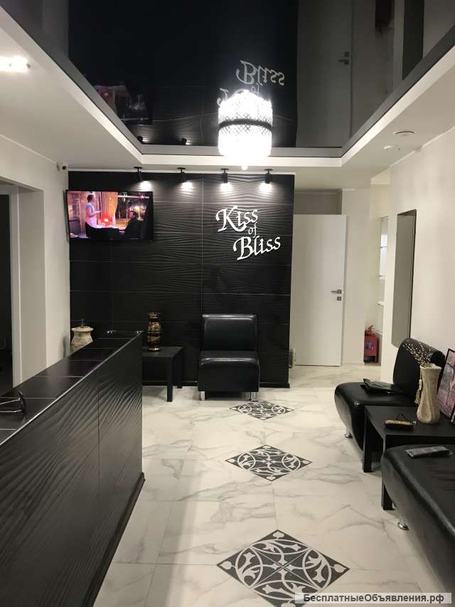 Парикмахер стилист