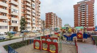 2-к квартира, 48 м², 1/10 эт