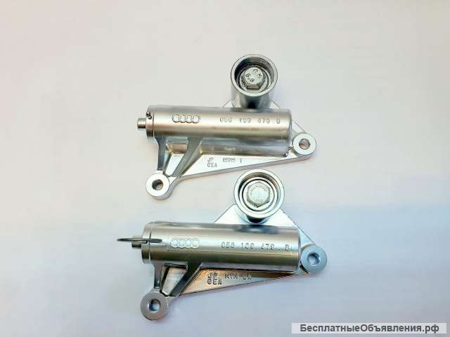 Натяжитель ремня ГРМ для AUDI, VW