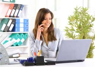 Административно-кадровый сотрудник