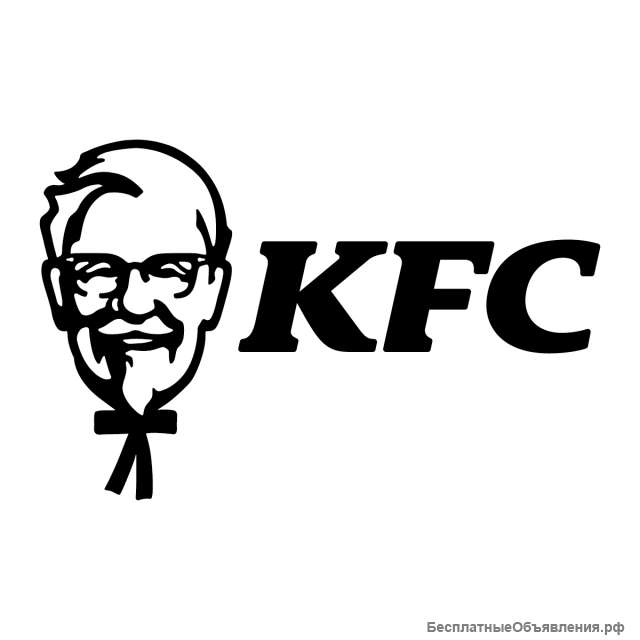 Сотрудник ресторанаKFC