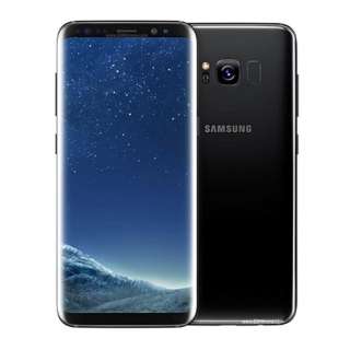 Samsung Galaxy S9 Со скидкой 80%