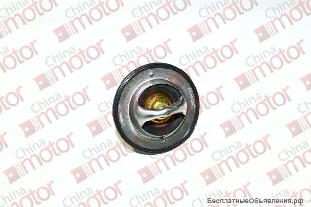 Термостат на cummins ISBe, ISDe, ISF3.8 оригинал в Новосибирске