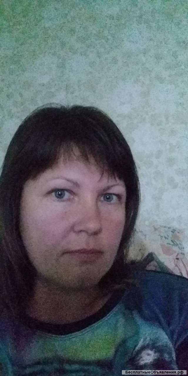 Ищю работу