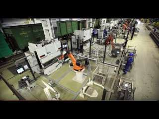 Требуется оператор производственной линии