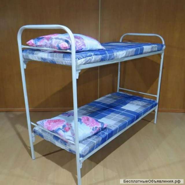 Кровати с доставкой Макарьев