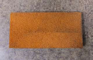 Терка губчатая на стержне для штукатурных работ