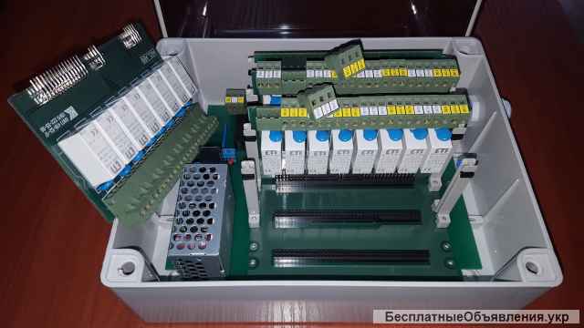 Тиристорный контактор ППКК-50