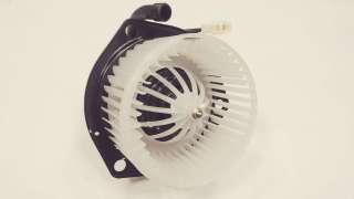 Мотор отопителя на Foton Auman 1099 с крыльчаткой в Новосибирске