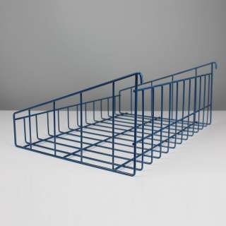 Корзина сетчатая для торговой стойки