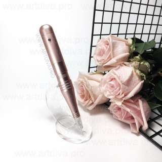 Машинка Goochie G Pink для перманентного макияжа