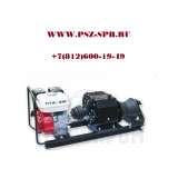 Лебедки для прокладки кабеля