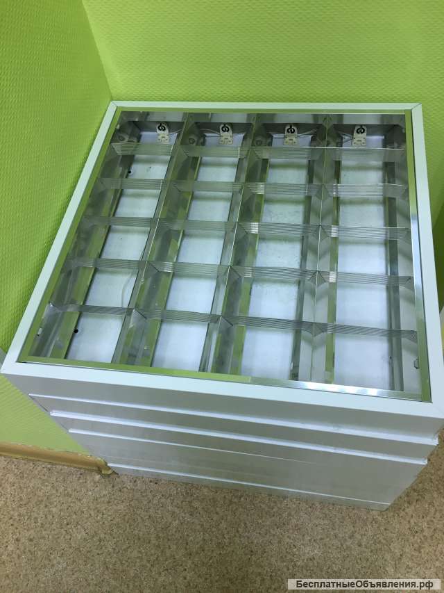 Офисные светильники