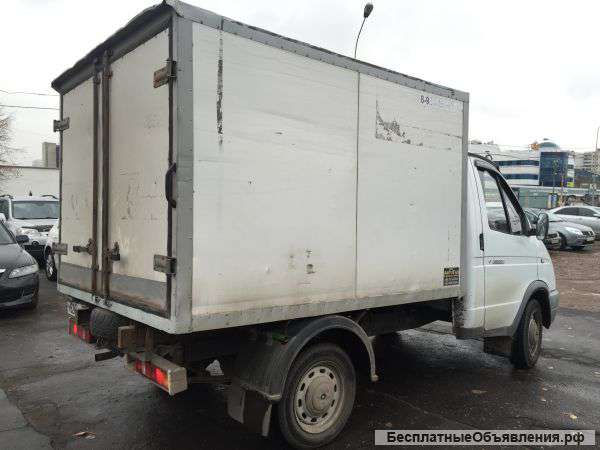 Грузоперевозки