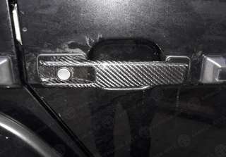 Карбоновые накладки на ручки мерседес 463 mercedes g 463 w 463