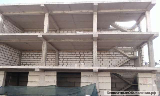 Помещение свободного назначения 360 кв.м. ул.Лексина