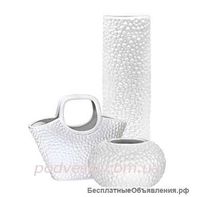 Вазы керамические, статуэтки, декор. Акция. Со склада