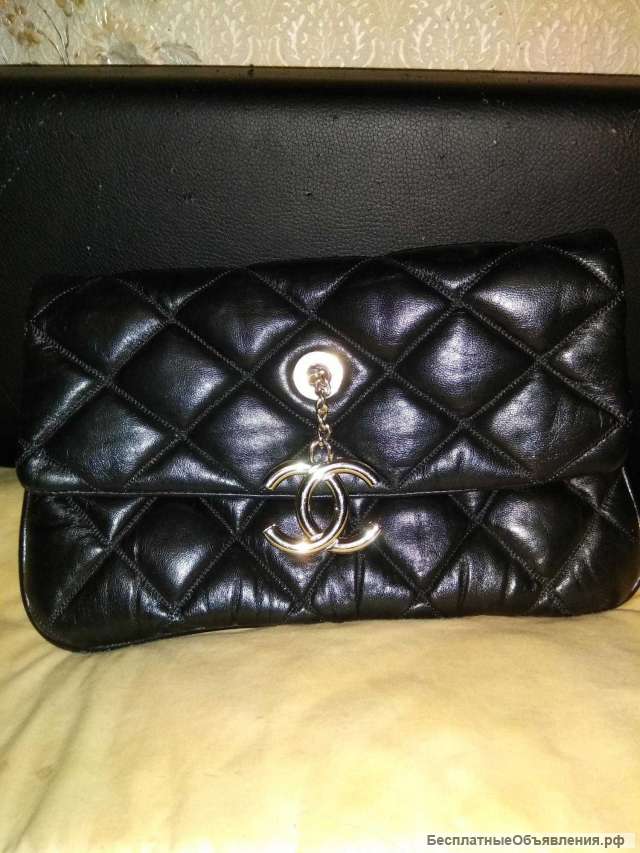 Сумочка/клатч chanel