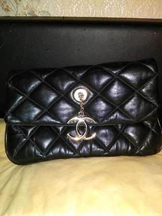 Сумочка/клатч chanel