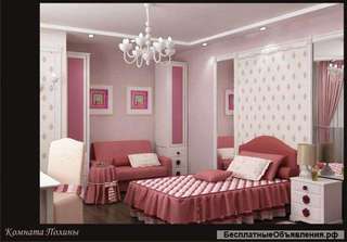 Маллярные работы