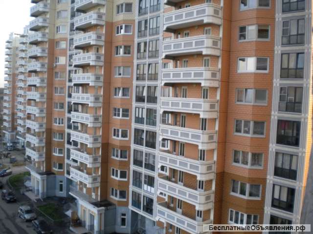 Бесплатная помощь в выборе квартир