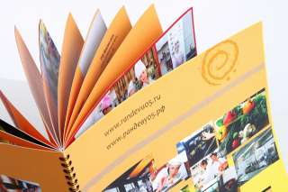 Типография Печатный Двор Дизайн, полиграфия, журналы, книги, листовки, буклеты, календари