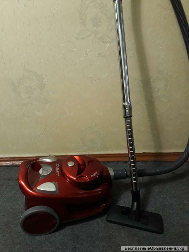 Пылесос