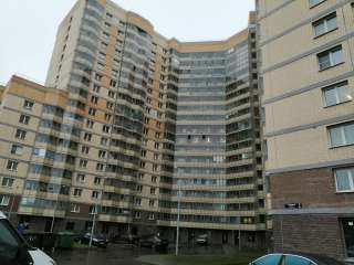 Квартира