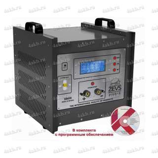 Устройство с функцией теплового разряда АКБ со скидкой