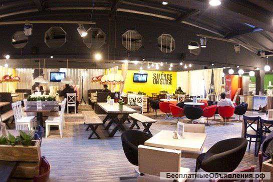 Студия 1903 ищет соорендаторов