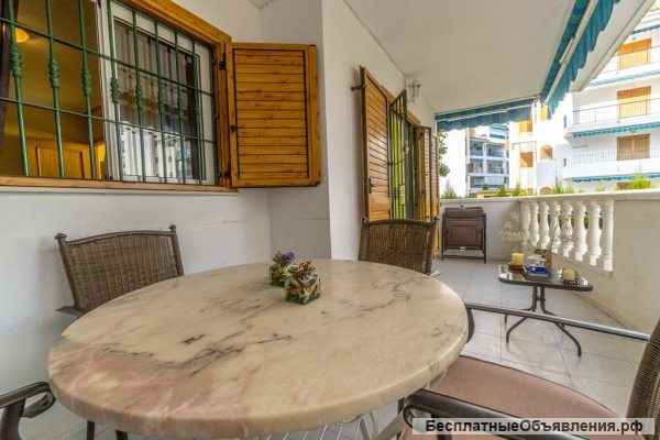 Недвижимость в Испании, Квартира рядом с пляжем в Ла Мата, Торревьеха, Коста Бланка, Испания