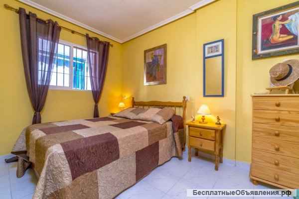 Недвижимость в Испании, Квартира рядом с пляжем в Ла Мата, Торревьеха, Коста Бланка, Испания