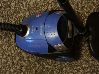 Пылесос Saturn