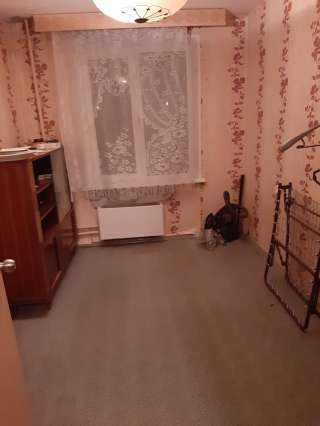Сдаю комнату в 2х комн. кв девушке