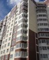Москва, микрорайон Новые Ватутинки, 2-я Нововатутинская улица д.1