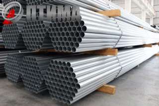 Труба бесшовная х/д 40x3 ГОСТ 8734-75 сталь 30ХГСА