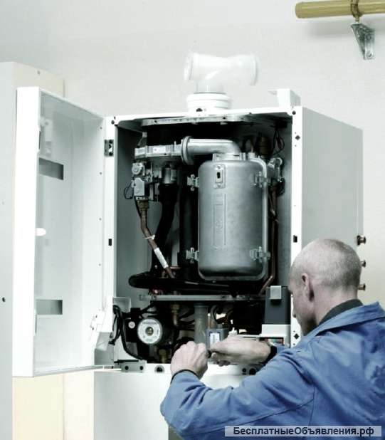 Проверка газовых колонок