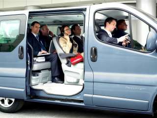 Помощь в пересечении таможни