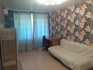 2 к.кв. 50 м2 ремонт Достоевского