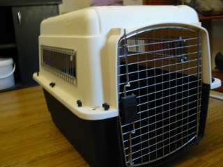 Клетка переноска