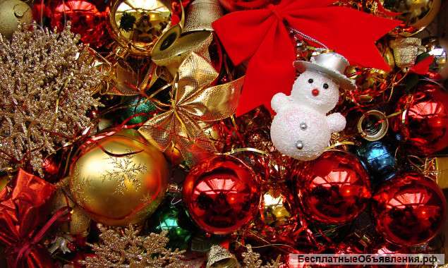 Требуется реализатор