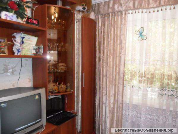 Комнату в общежитии