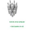 Баллоны ПГС