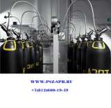 Баллоны ПГС