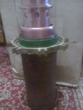 Генераторная лампа ГУ-23А, складского хранения