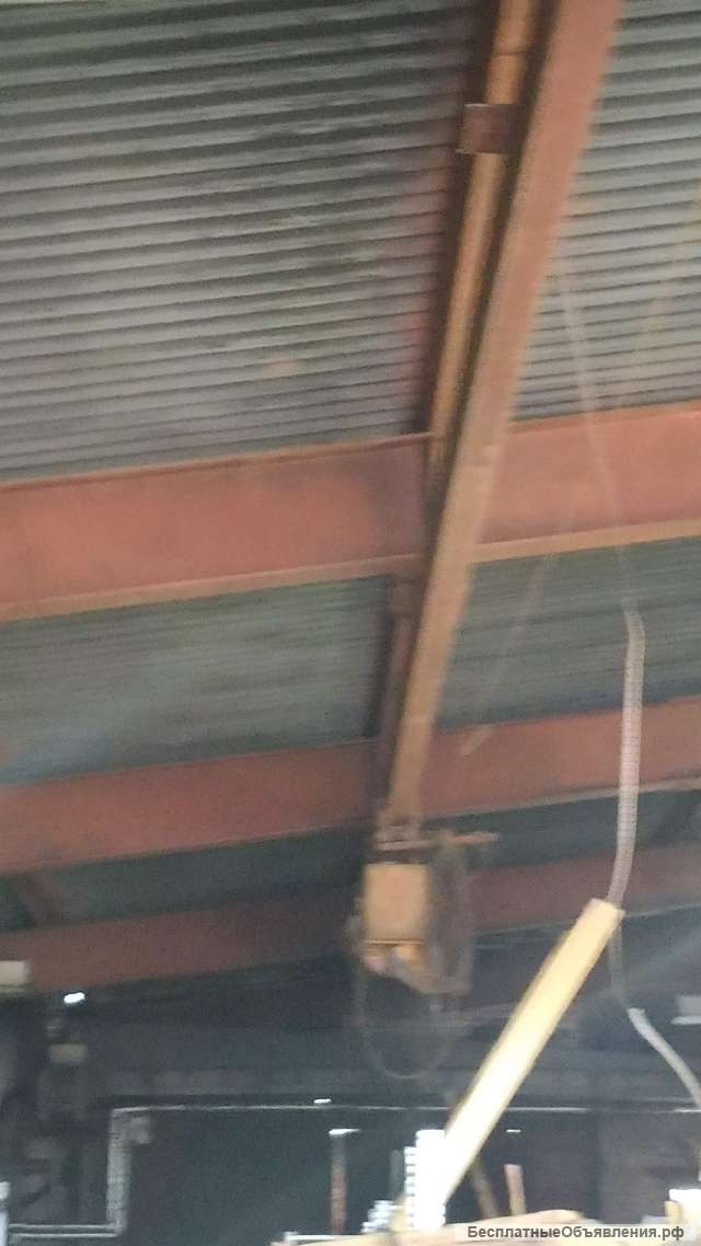 Аренда склада на Лихоборах