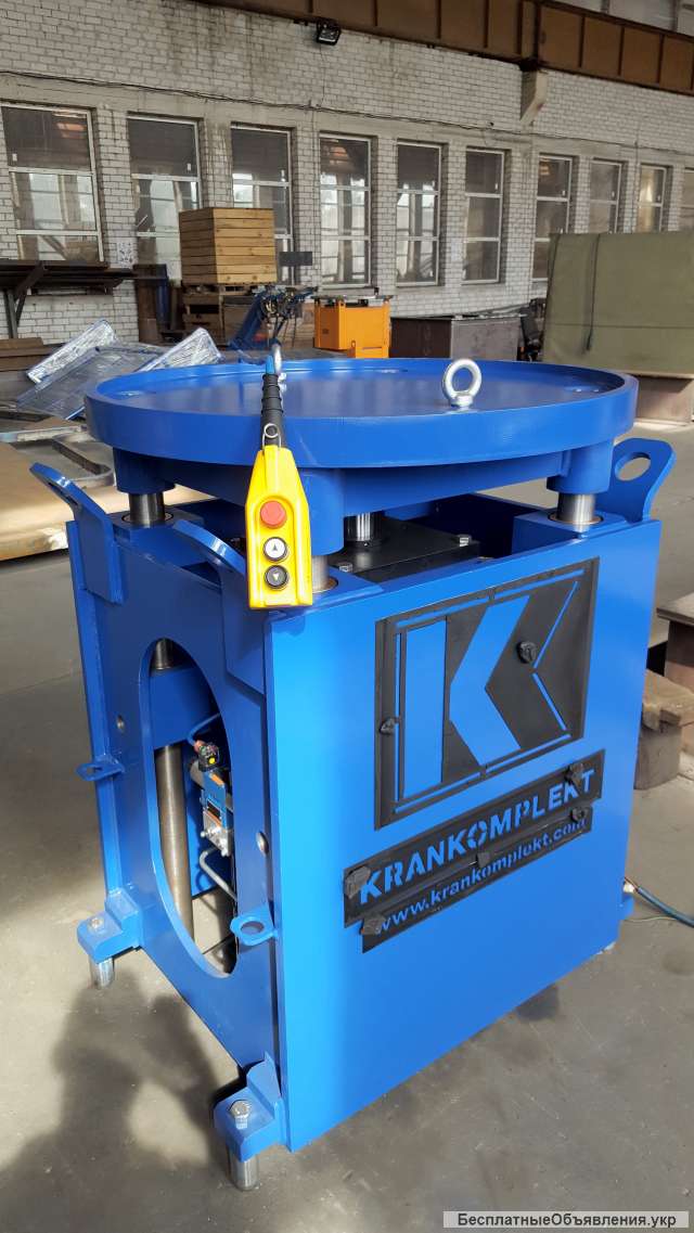 Электрогидравлические подъемники